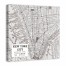 The Big Apple 36x36 Canvas Wall Art
