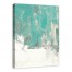 In Time 30x40 Contemporary Canvas Wall Art