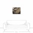Underwood Vintage Typewriter 24x20 Canvas Wall Art 