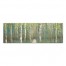 Birch Tree Grove 60x20 Canvas Wall Art