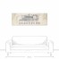 Locomotive Diagram 60x20 Canvas Wall Art