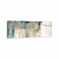 Transformation Abstract 60x20 Canvas Wall Art