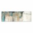Transformation Abstract 60x20 Canvas Wall Art