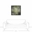Nuance 2 30x30 Canvas Wall Art