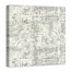 Essence 30x30 Canvas Wall Art