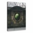 Welcome 32x48 Canvas Wall Art 
