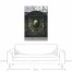 Welcome 32x48 Canvas Wall Art 
