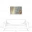 Sunrise 36x24 Canvas Wall Art