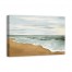 Low Tide 36x24 Canvas Wall Art 