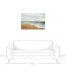 Low Tide 36x24 Canvas Wall Art 