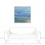 Seven Seas 36x36 Canvas Wall Art