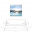 Success 36x36 Canvas Wall Art
