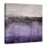 Amethyst Reflection 36x36 Canvas Wall Art