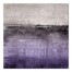 Amethyst Reflection 36x36 Canvas Wall Art