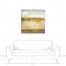 Peace 36x36 Canvas Wall Art