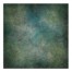 Emerald Expression 36x36 Canvas Wall Art