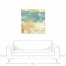 Surrender 1 36x36 Canvas Wall Art 