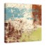 Courage 36x36 Canvas Wall Art
