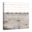 Sepia Ombre 36x36 Canvas Wall Art