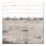 Sepia Ombre 36x36 Canvas Wall Art
