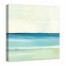 Quiet Time 36x36 Canvas Wall Art