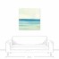 Quiet Time 36x36 Canvas Wall Art