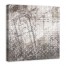 Harmony 36x36 Canvas Wall Art