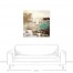 Virtue 36x36 Canvas Wall Art