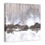 Marsh View 36x36 Canvas Wall Art 