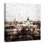 View From Above 36x36 Canvas Wall Art