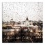 View From Above 36x36 Canvas Wall Art