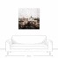 View From Above 36x36 Canvas Wall Art