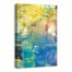 Kaleidoscope Sensations 24x36 Canvas Wall Art