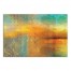 Joy 48x32 Canvas Wall Art 