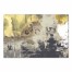 Ecstasy 48x32 Canvas Wall Art