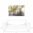 Ecstasy 48x32 Canvas Wall Art