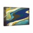 Marbleize 48x32 Canvas Wall Art