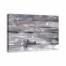 Cloudy Skies 48x32 Canvas Wall Art