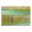 Chartreuse Study 48x32 Canvas Wall Art