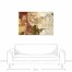 Revolution 48x32 Canvas Wall Art