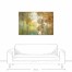 Satisfaction 48x32 Canvas Wall Art