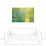 Envy 48x32 Canvas Wall Art 