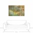 Barometer 48x32 Canvas Wall Art 