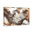 Canyon Study 48x32 Canvas Wall Art