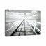 Journey 48x32 Canvas Wall Art 