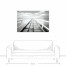 Journey 48x32 Canvas Wall Art 