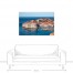Antiquity 48x32 Canvas Wall Art