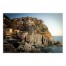 Cliffside 48x32 Canvas Wall Art
