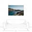 Into The Deep 48x32 Canvas Wall Art