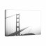 Golden Gate 48x32 Canvas Wall Art